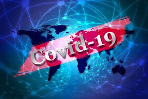 Когда закончится пандемия Covid-19: ВОЗ назвала термины