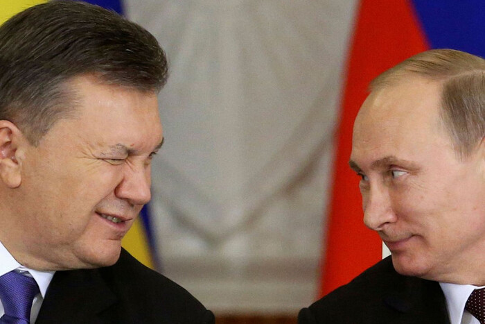 Британский суд вынес решение о долге Януковича перед Путиным. Зеленский отреагировал