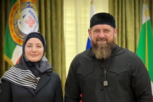Кадыров назначил дочь на руководящий пост: как семья любимца Путина захватила власть