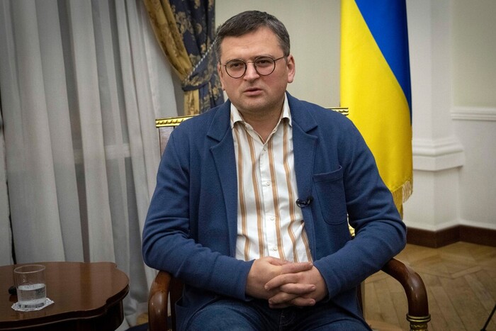Що треба робити з країнами, «які погано поводилися з Україною»: роз'яснення Кулеби 