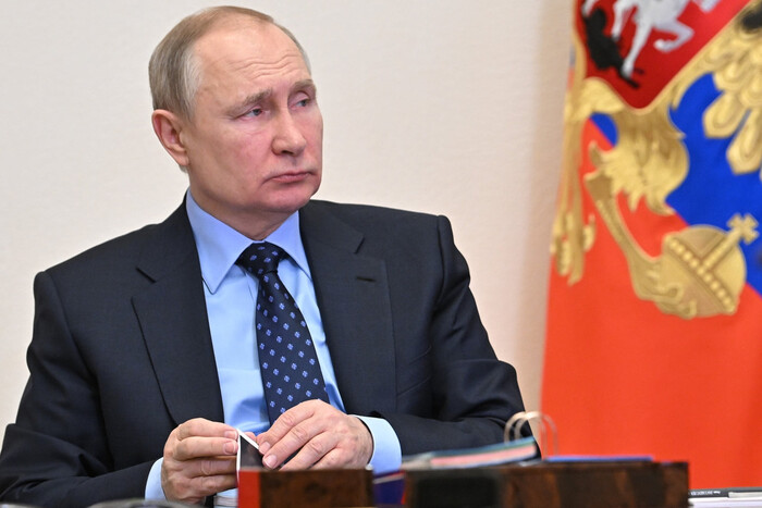 Ордер на арест Путина: генпрокурор объяснил, что теперь будет с диктатором
