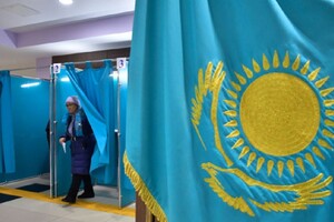 Вибори у Казахстані. Головні підсумки