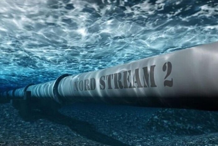 Подрыв «Северного потока»: у газопровода обнаружен загадочный объект