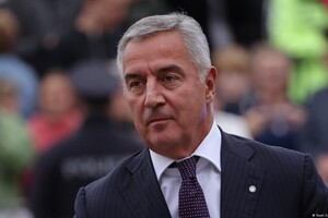 ЄС проґавив російський вплив на Балканах – президент Чорногорії