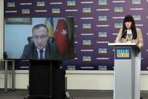 МЗС України прокоментувало можливий візит Путіна до Туреччини