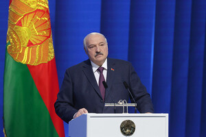 Лукашенко запугивает, что Польша нападет на Беларусь