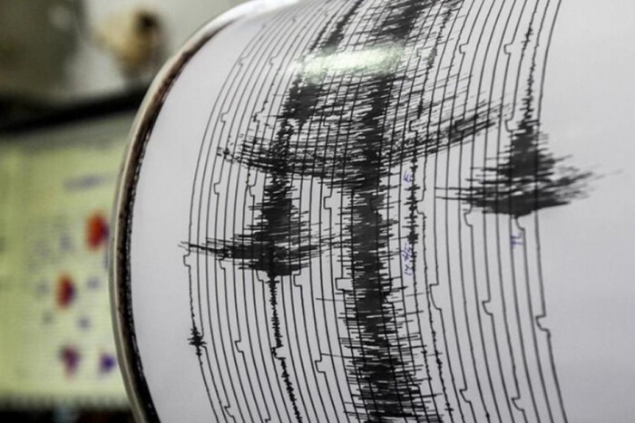 В России снова произошло мощное землетрясение: есть разрушение