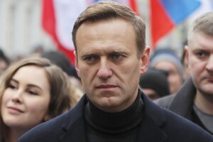 Каспаров пояснив, чому Навальний пристосуванець