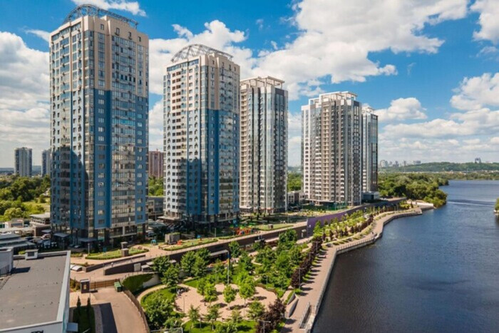 Жилье в Киеве стало более доступным: как изменились цены на недвижимость