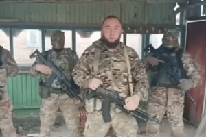 Кадыров угрожает православным: в России назревает гражданская война (видео)