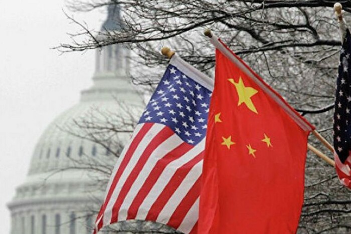 Китай окреслив «червону лінію», яку не можна перетинати США