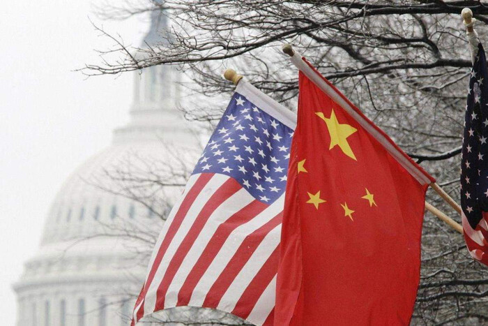 Китай очертил «красную линию», которую США нельзя пересекать