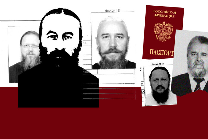 Хто зі служителів УПЦ МП має російський паспорт? Журналісти розкрили шокуючі факти