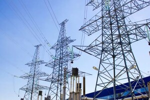 Україна відновлює експорт електроенергії – Галущенко