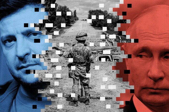 Кремль потерял инициативу в войне на информационном поле