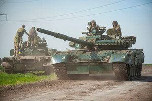 Украина изменила военные планы после утечки документов Пентагона – CNN