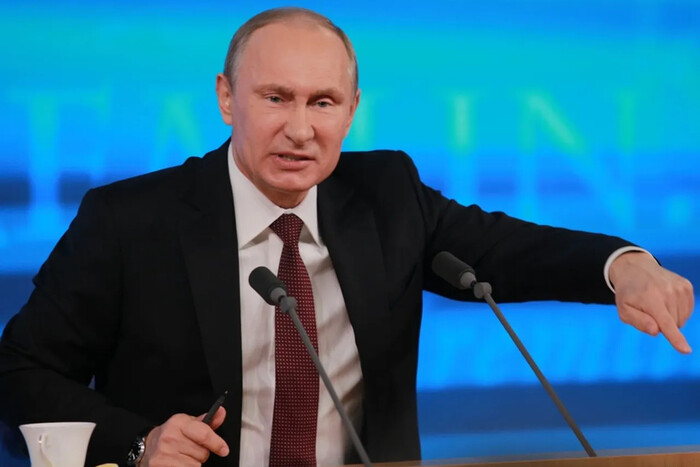 Путин до сих пор верит, что может сокрушить Украину – директор ЦРУ