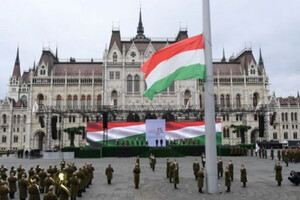 Як вирвати Угорщину із лап Путіна? Ексміністр дав слушну пораду  