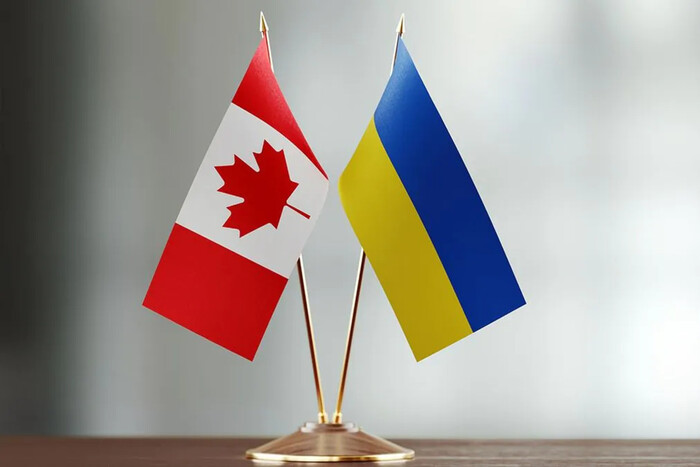 Украина и Канада обновляют Соглашение о свободной торговле – Минэкономики