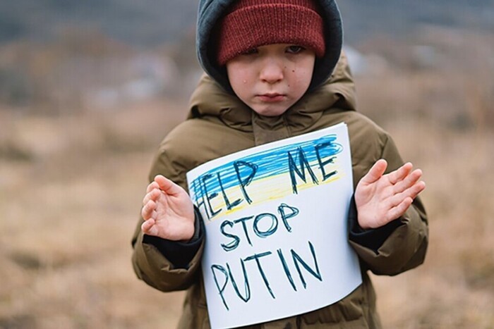Окупанти вигадали цинічний план, щоб депортувати до Росії ще понад 2,7 тис. дітей