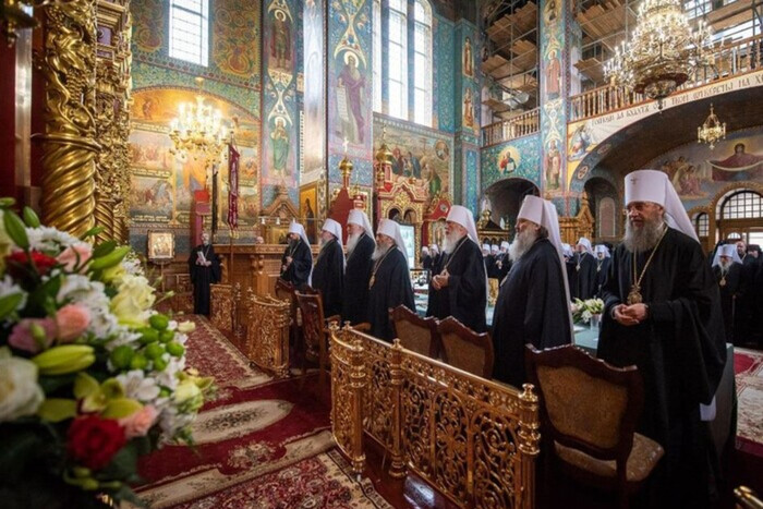 Запрет религиозных организаций, связанных с РФ: Всеукраинский совет церквей поддержал законопроект
