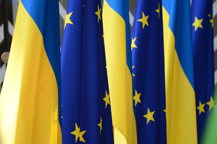 Официально: ЕС предоставляет Украине €1 млрд на боеприпасы