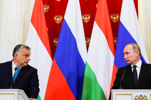 Как вырвать Венгрию из лап Путина? Экс-министр дал дельный совет