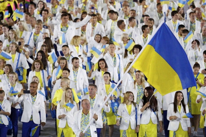 Українським спортсменам остаточно заборонили змагатися з росіянами (документ)