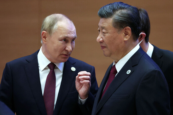 Китай одобрил предоставление летального оружия РФ – Washington Post