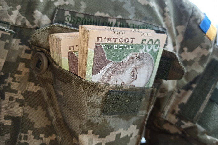 Соратница Порошенко объяснила, почему важно вернуть надбавку на 30 тыс. грн военным