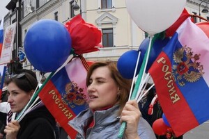 «Мир, труд, май». В Москве не будут праздновать из-за страха перед терактами