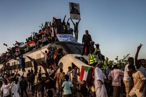 Переворот в Судане. Что надо знать
