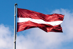 Празднование 9 мая: Латвия приняла закон, чтобы быть солидарной с украинцами