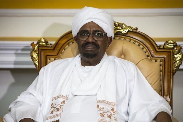 Експрезидент Судану аль-Башир утік із в'язниці – ЗМІ