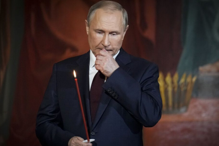 Кремль отреагировал на слухи о смертельных заболеваниях Путина
