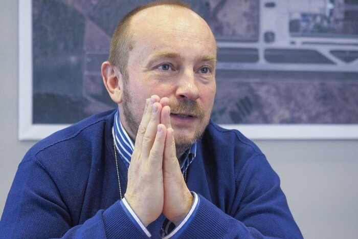 Зеленський призначив нового посла України у Китаї
