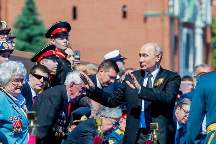 Военные парады на 9 мая отменены еще в двух российских городах
