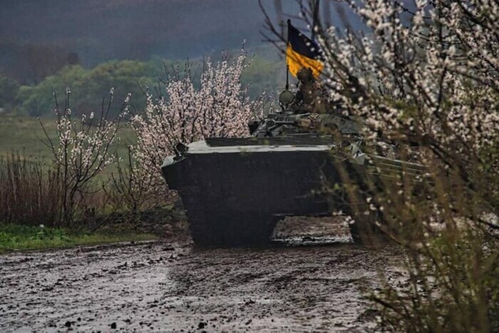 Украина не готова к контрнаступлению: The Times назвала главные проблемы ВСУ