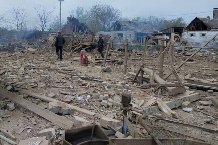 Ракетная атака на Павлоград: более 30 пострадавших, среди них – дети