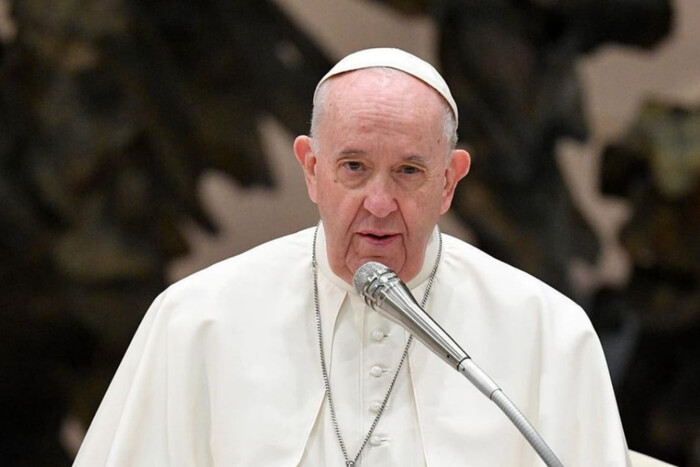 Секретная миротворческая миссия Ватикана: «Зеленский на такое не соглашался» – CNN