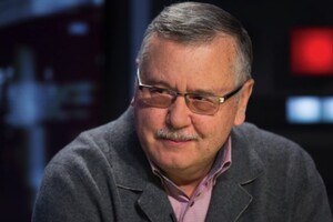Ексміністр оборони Гриценко нагадав про себе: розкритикував західних партнерів