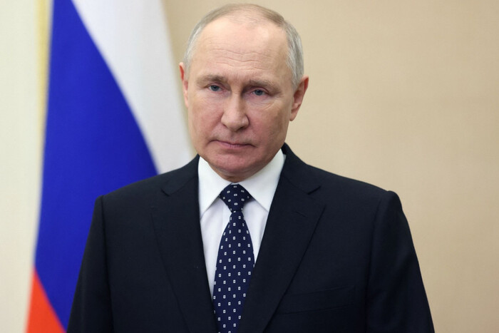 На 9 мая к Путину приедут только два президента