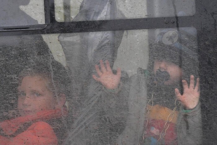 Росіяни депортували до Дагестану 50 українських дітей – Центр нацспротиву