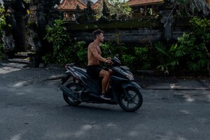 Все через росіян: влада Балі хоче запровадити квоту на туристів