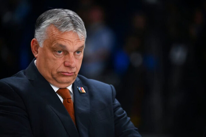 Прем'єр Угорщини викликав скандал своєю заявою про Закарпаття