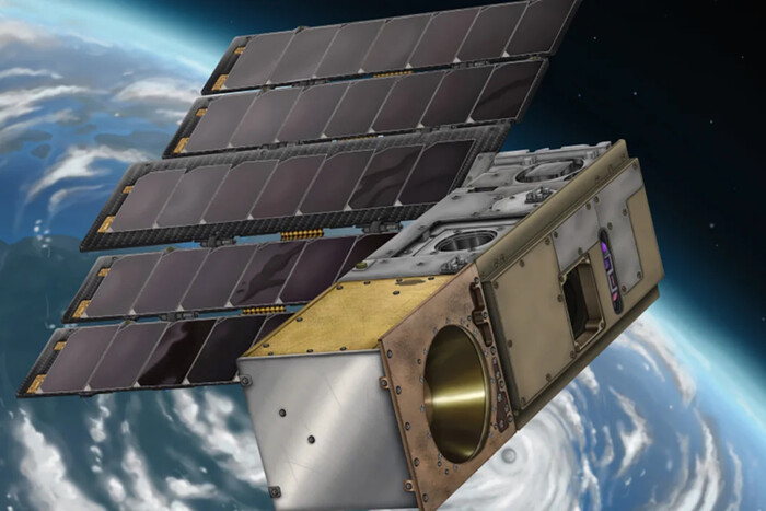 У NASA пояснили, навіщо планують запустити чотири малі супутники