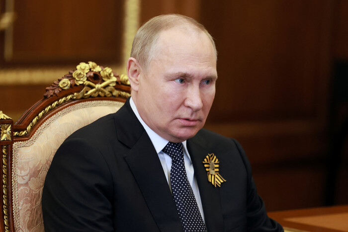 К Путину на 9 мая приедет еще один президент