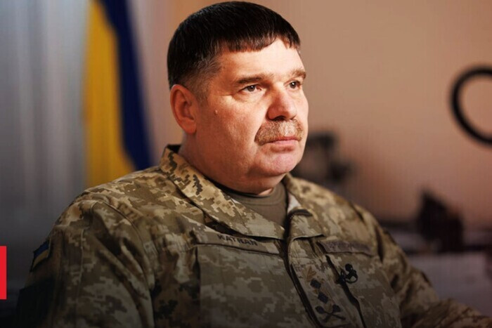 Россия заявила о ликвидации украинских командующих. Минобороны отреагировало