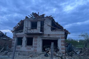 Росіяни обстріляли Вовчанськ, є загиблий