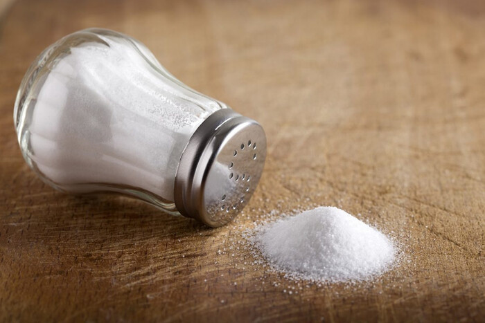 Цена на соль в Украине выросла: что ждать от последующих покупок